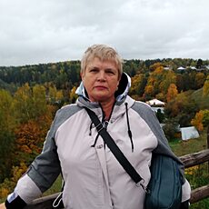 Фотография девушки Светлана, 64 года из г. Симферополь