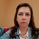 Незнакомка, 41 год
