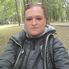 Фотография девушки Маша, 34 года из г. Кобрин