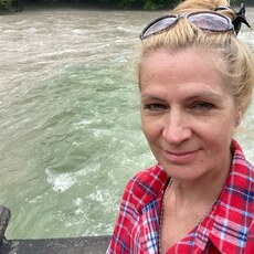 Фотография девушки Елена, 55 лет из г. Омск