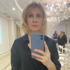 Фотография девушки Нина, 52 года из г. Сургут