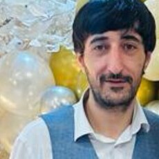 Фотография мужчины Арм, 36 лет из г. Подольск
