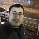 Жека, 31 год