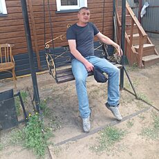 Фотография мужчины Андрей, 39 лет из г. Павлодар