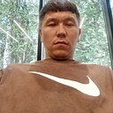 Мухамадали, 35 лет