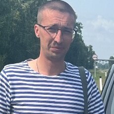 Фотография мужчины Николай, 33 года из г. Ульяновск