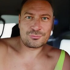 Фотография мужчины Савелий, 48 лет из г. Чайковский