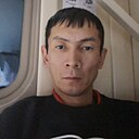 Самат, 39 лет