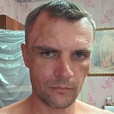 Фотография мужчины Леха, 38 лет из г. Торез