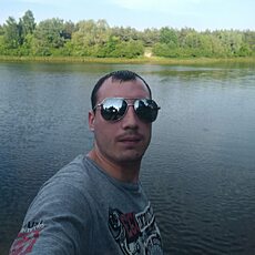 Фотография мужчины Ivan, 34 года из г. Киев