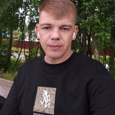 Фотография мужчины Алексей, 31 год из г. Родники (Ивановская Обл)