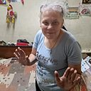 Евгения Марковна, 50 лет