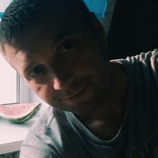 Фотография мужчины Анатолий, 38 лет из г. Орша