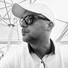 Фотография мужчины Dashberlin, 38 лет из г. Санкт-Петербург