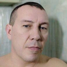 Фотография мужчины Андрей, 46 лет из г. Первоуральск
