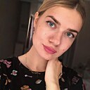 Лиза, 25 лет
