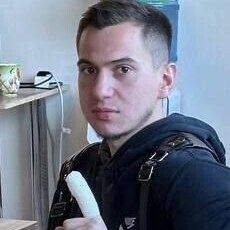 Фотография мужчины Евгений, 28 лет из г. Пермь