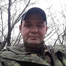 Фотография мужчины Саша, 44 года из г. Маслянино