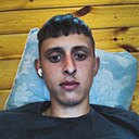 Андрей, 20 лет