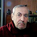 Владимир, 69 лет