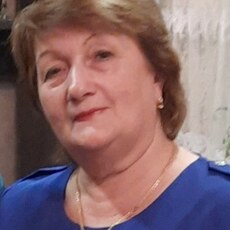 Фотография девушки Раиса, 63 года из г. Котлас