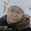 Лида, 57 лет