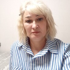 Фотография девушки Гульшат, 51 год из г. Набережные Челны