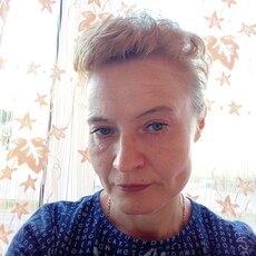 Фотография девушки Олеся, 47 лет из г. Северск