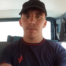 Фотография мужчины Паша, 27 лет из г. Родино