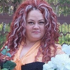 Фотография девушки Галина, 45 лет из г. Омск