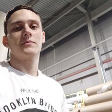 Фотография мужчины Игорь, 21 год из г. Ростов-на-Дону