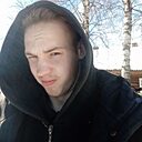 Сергей, 21 год
