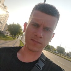 Фотография мужчины Rudy, 30 лет из г. Минск