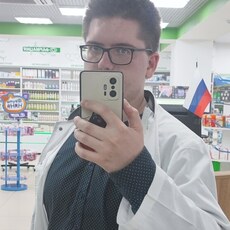 Фотография мужчины Андрей, 22 года из г. Пенза