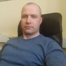 Фотография мужчины Михаил, 38 лет из г. Москва