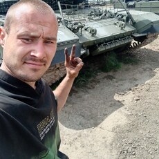 Фотография мужчины Кирилл, 27 лет из г. Каменск-Шахтинский