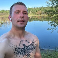 Фотография мужчины Дмитрий, 30 лет из г. Светлогорск