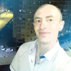 Фотография мужчины Александр, 35 лет из г. Красноярск