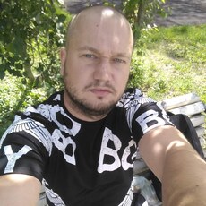 Фотография мужчины Артём, 37 лет из г. Георгиевск