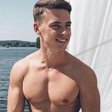 Фотография мужчины Сергей, 31 год из г. Санкт-Петербург