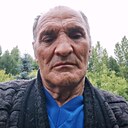 Равиль, 69 лет