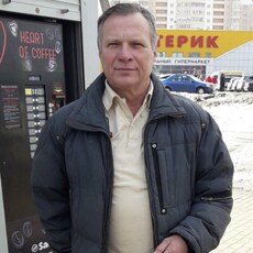 Фотография мужчины Анатолий, 68 лет из г. Новосибирск