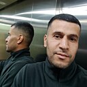 Амридин, 33 года