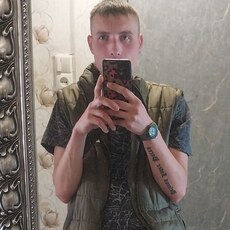 Фотография мужчины Павел, 25 лет из г. Береза