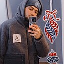 Али, 26 лет