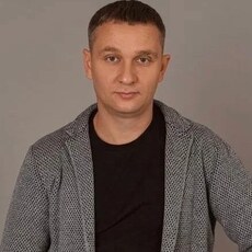 Фотография мужчины Алекс, 46 лет из г. Великий Новгород