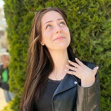 Фотография девушки Кристина, 27 лет из г. Курчатов