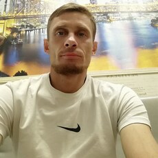 Фотография мужчины Александр, 35 лет из г. Петропавловск