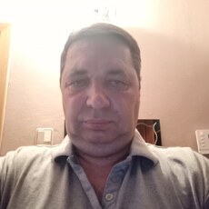 Фотография мужчины Сергей, 50 лет из г. Тында
