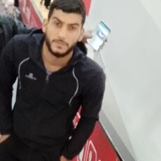 Фотография мужчины Шамил, 27 лет из г. Сургут